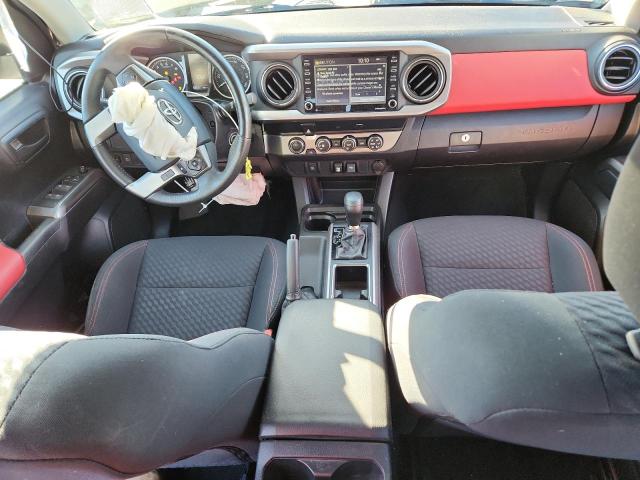 2020 TOYOTA TACOMA DOU - 3TMCZ5AN0LM358484