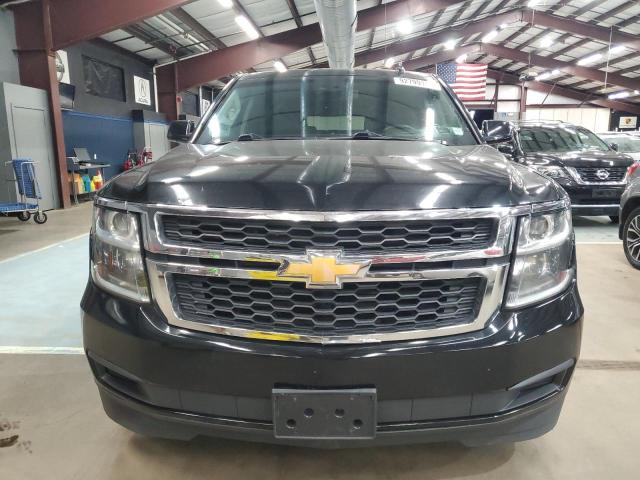 2018 CHEVROLET SUBURBAN K #3285823912