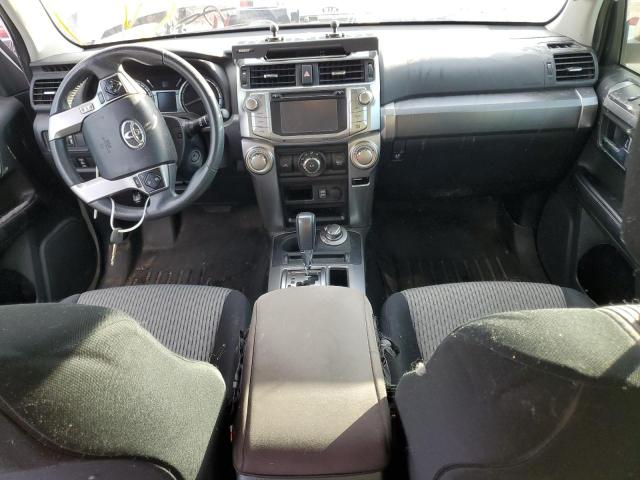 2017 TOYOTA 4RUNNER SR - JTEBU5JR4H5469061