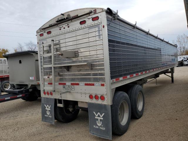 2023 WILSON TRAILER UNKNOWN #3303705042