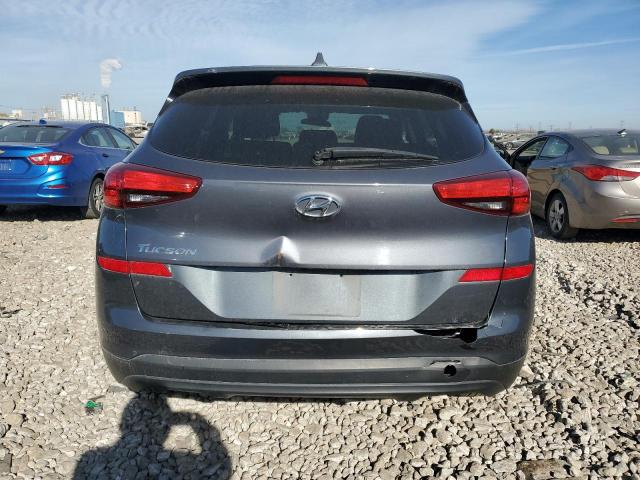 2019 HYUNDAI TUCSON SE #3287816092
