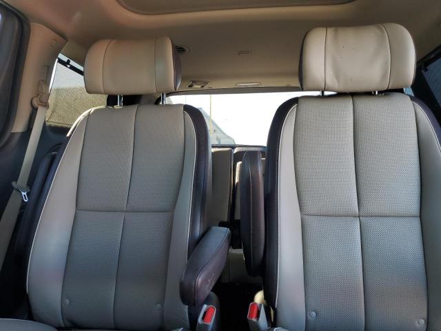 2018 KIA SEDONA SXL #3292491717