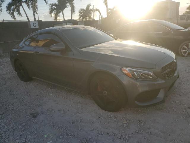 2018 MERCEDES-BENZ C 300 #3302798951
