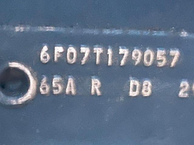 1966 FORD MUSTANG #3289944539