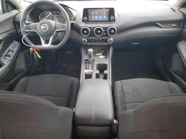 2021 NISSAN SENTRA S #3296221470