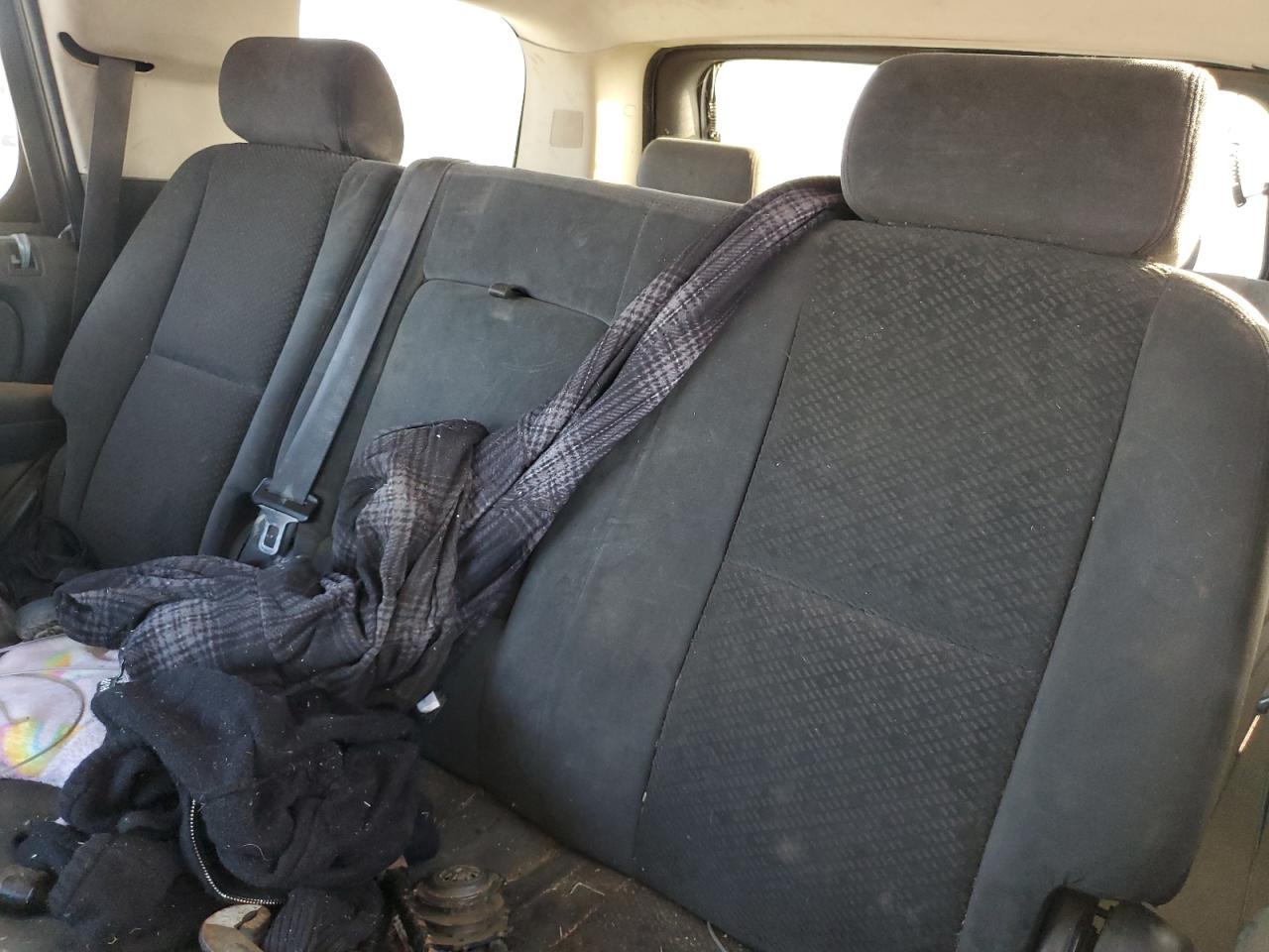 Lot #3291356202 2007 CHEVROLET TAHOE K150