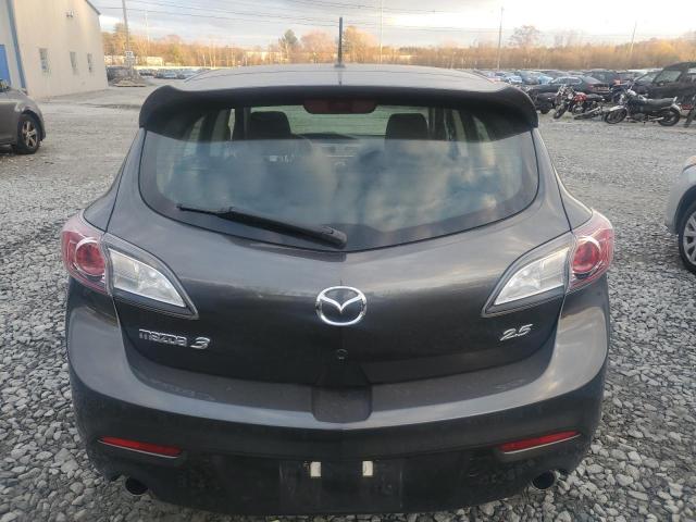 2011 MAZDA 3 S #3305323343
