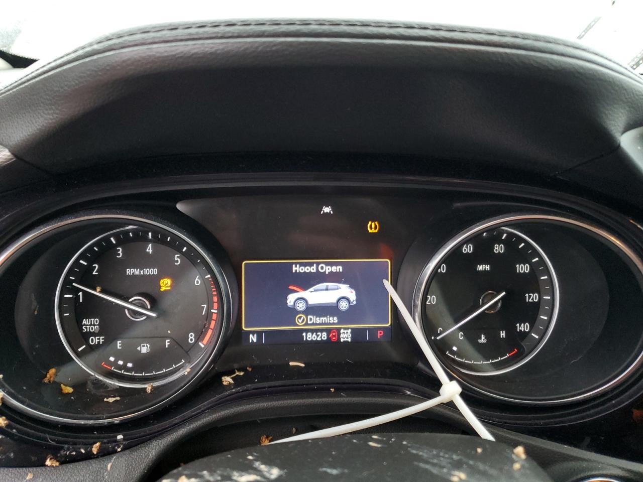 BUICK ENCORE PREFERRED