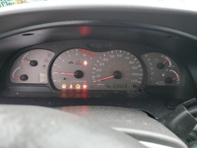 2001 TOYOTA SEQUOIA SR #3286710302