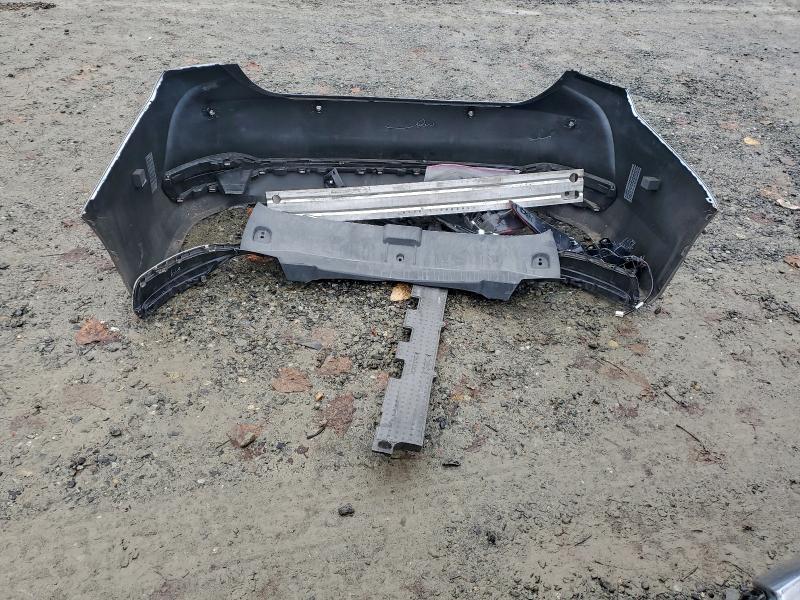 2022 LEXUS ES 300H BA #3298203026