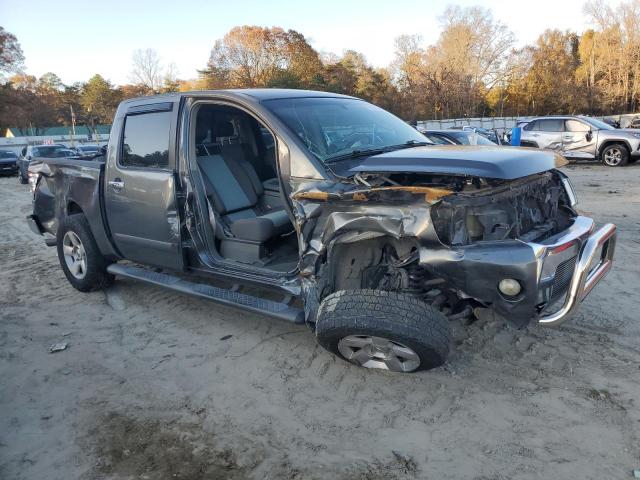2005 NISSAN TITAN #3308452273