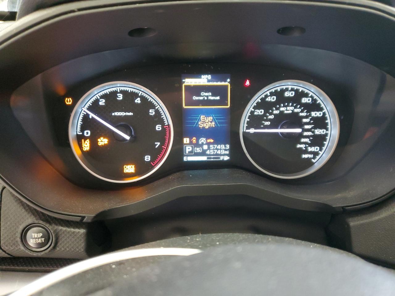 SUBARU FORESTER PREMIUM