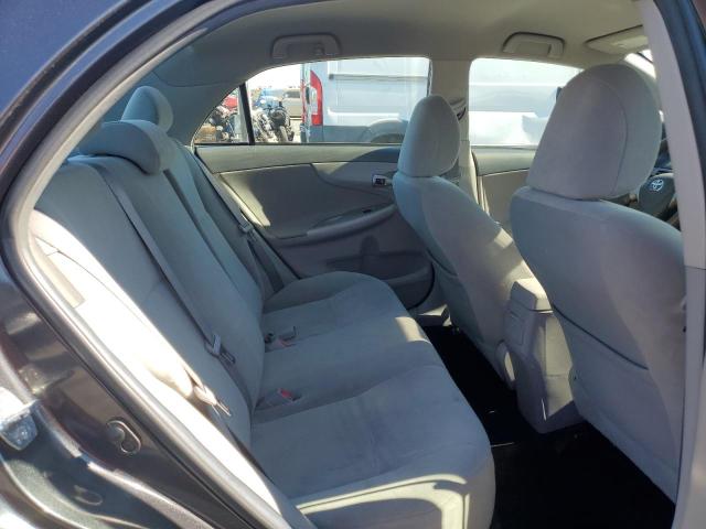 2010 TOYOTA COROLLA BA #3298287027