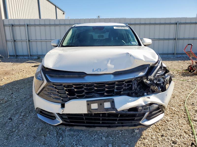 2023 KIA SPORTAGE L #3304645954