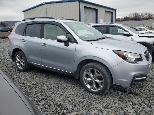 2017 SUBARU FORESTER 2 #3301970449