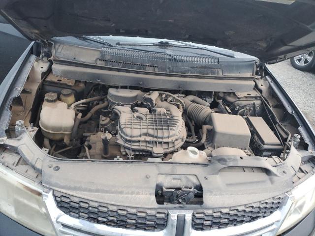 2011 DODGE JOURNEY MA #3296256417