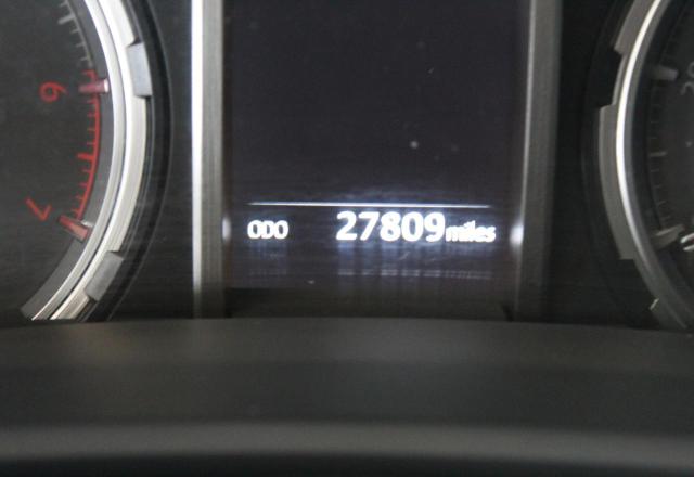 2022 TOYOTA 4RUNNER SR #3292565675