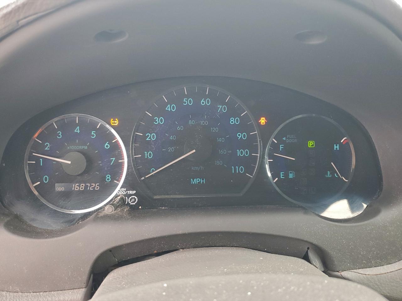 Lot #3298083151 2006 TOYOTA SIENNA XLE