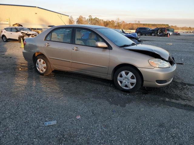 2007 TOYOTA COROLLA CE #3290284247