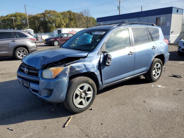 2011 TOYOTA RAV4 #3303771416