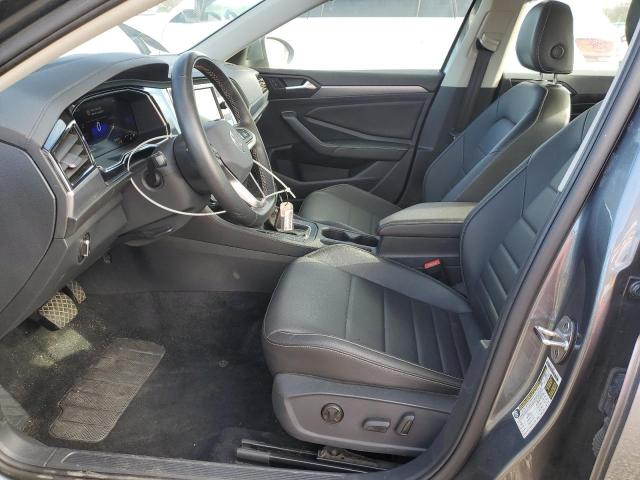 2024 VOLKSWAGEN JETTA SE #3291223995