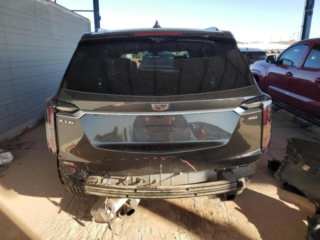 2020 CADILLAC XT6 SPORT - 1GYKPHRSXLZ203267