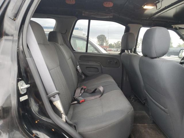 2002 NISSAN XTERRA XE #3298085142