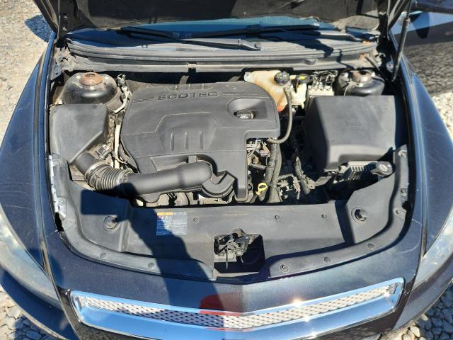 2012 CHEVROLET MALIBU LTZ - 1G1ZE5E06CF153359