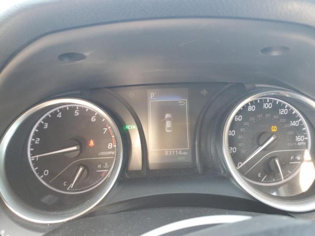 2018 TOYOTA CAMRY L #3297148517