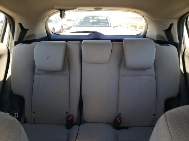 2018 HONDA HR-V LX #3305510089