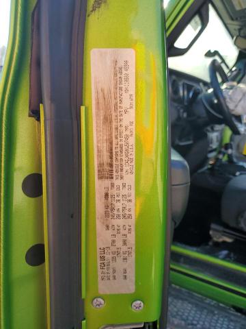 2019 JEEP WRANGLER S #3296311423