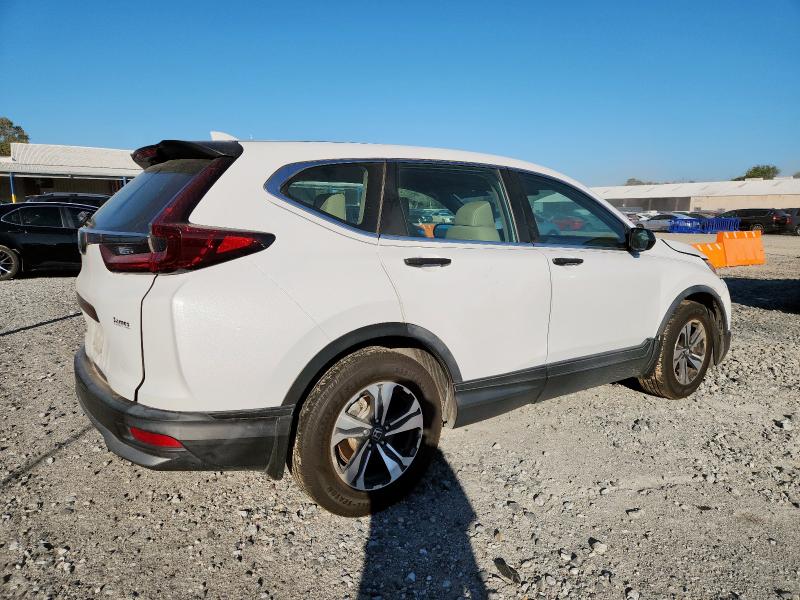 2020 HONDA CR-V LX #3297268455