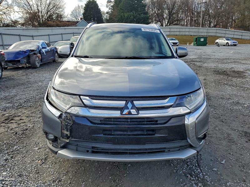 2017 MITSUBISHI OUTLANDER #3312543818