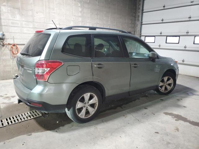 2015 SUBARU FORESTER 2 #3283953823