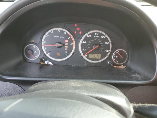 2006 HONDA CR-V EX #3301419394