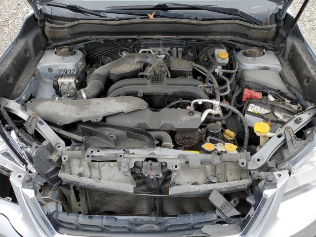 2017 SUBARU FORESTER 2 #3301605727