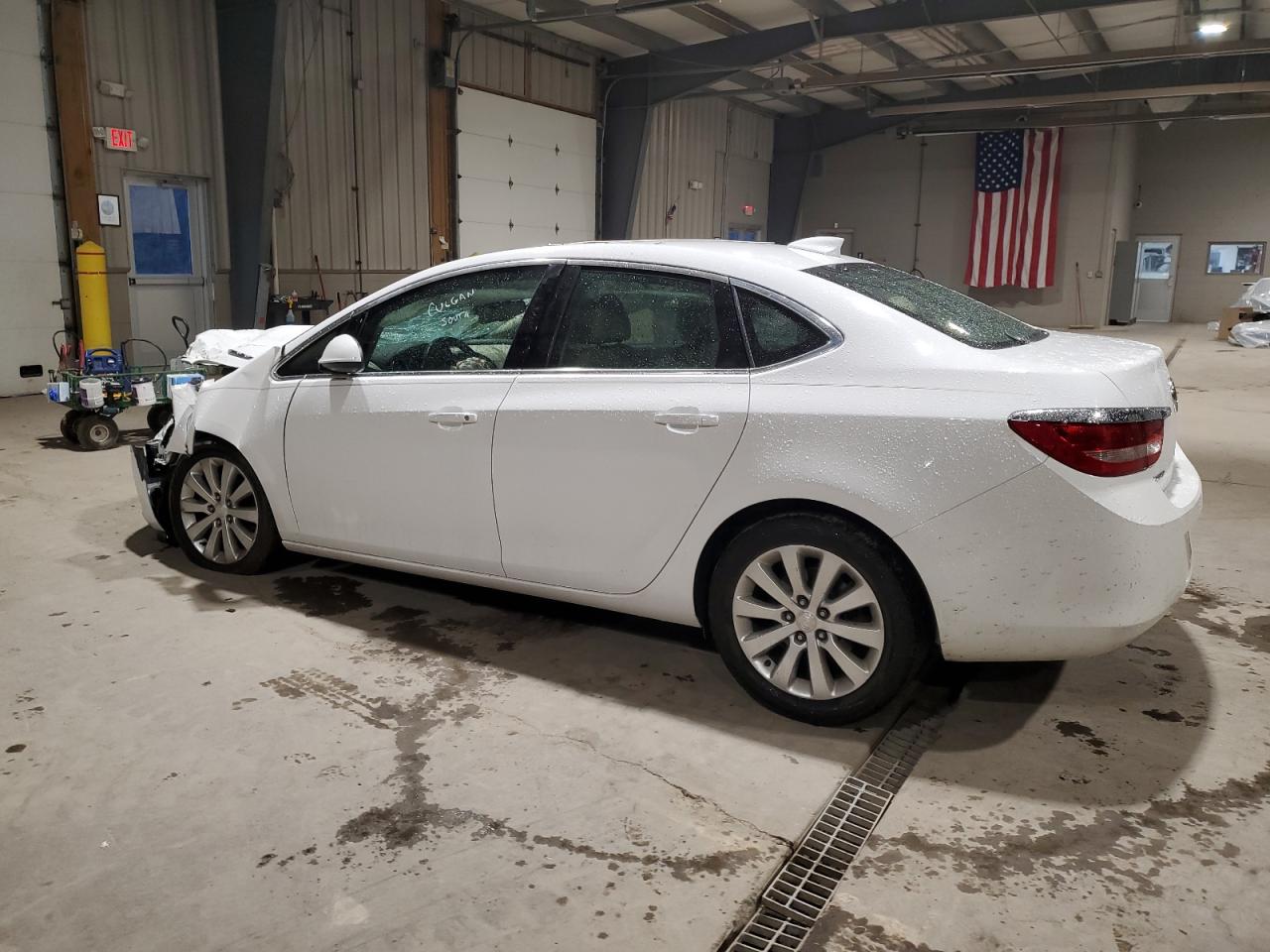 BUICK VERANO