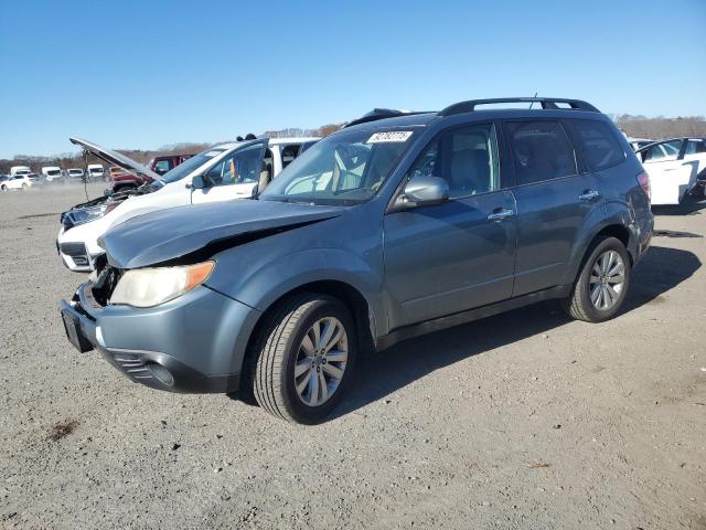 2013 SUBARU FORESTER 2 #3305427440