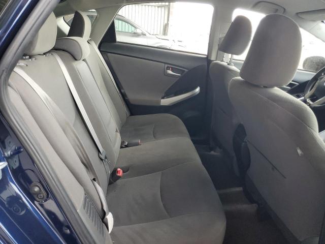 2014 TOYOTA PRIUS #3285013950