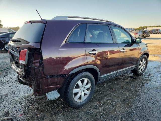 2013 KIA SORENTO LX - 5XYKT4A2XDG365745