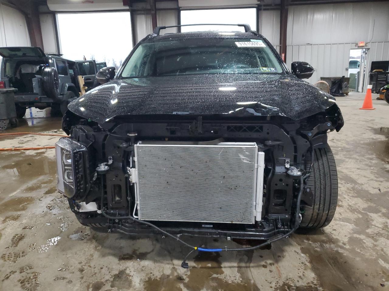 HYUNDAI PALISADE XRT