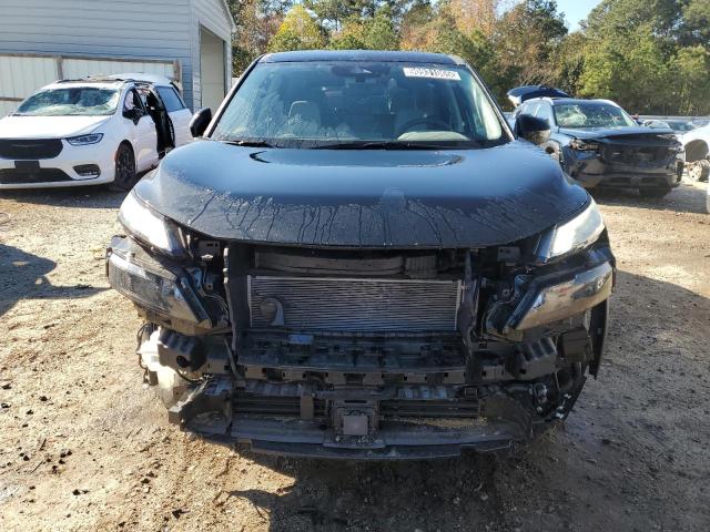 2025 NISSAN ROGUE SV - 5N1BT3BB5SC788075