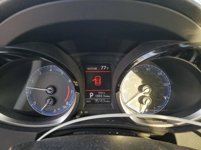 2015 TOYOTA COROLLA L #3291788583