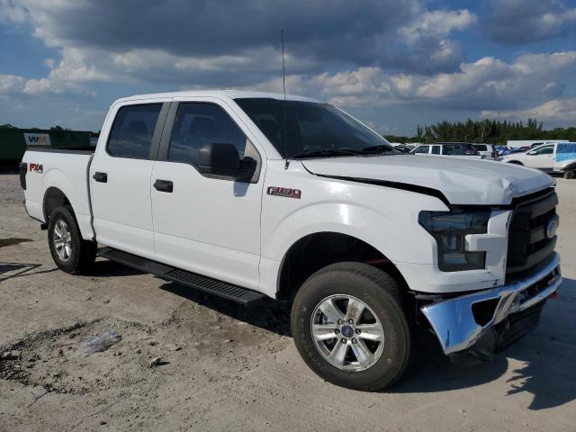 2015 FORD F150 SUPER #3301827358