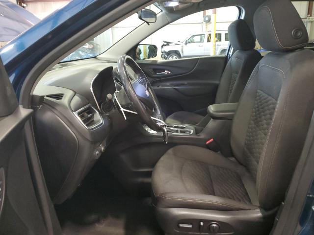 2019 CHEVROLET EQUINOX LT #3302793942