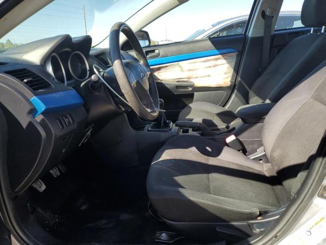 2014 MITSUBISHI LANCER ES/ #3302799911