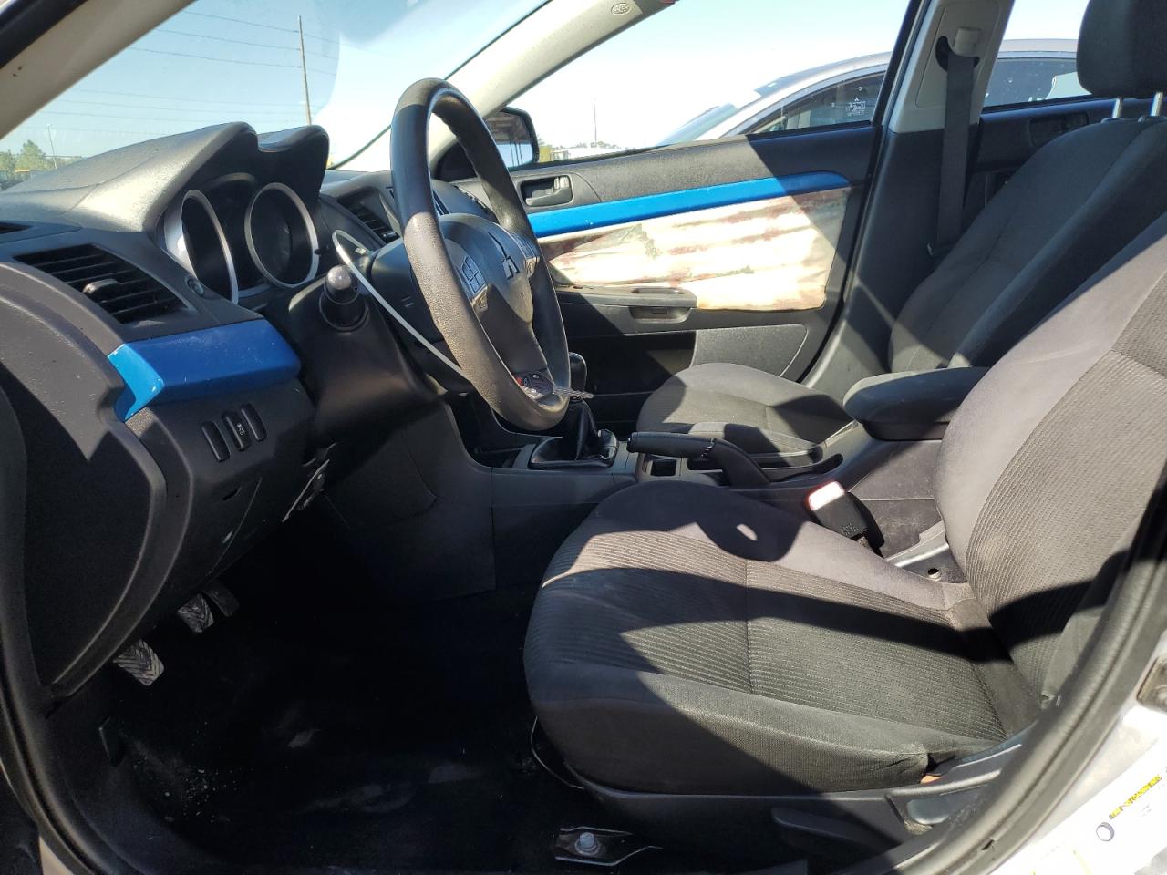 MITSUBISHI LANCER ES/ES SPORT