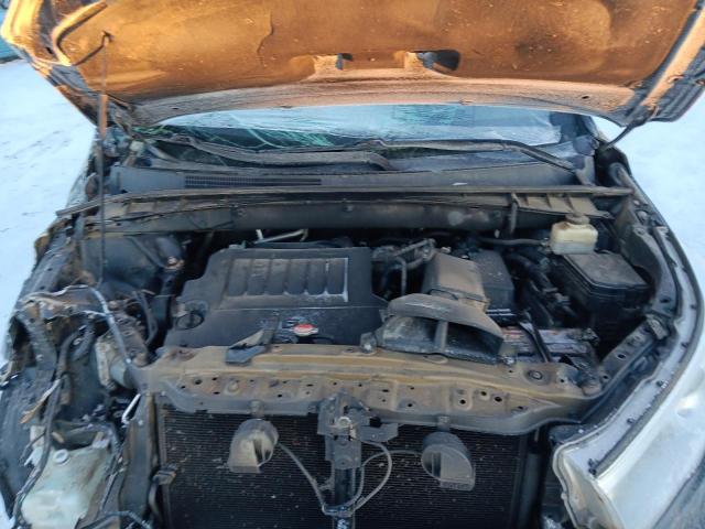 2015 TOYOTA HIGHLANDER #3293839591