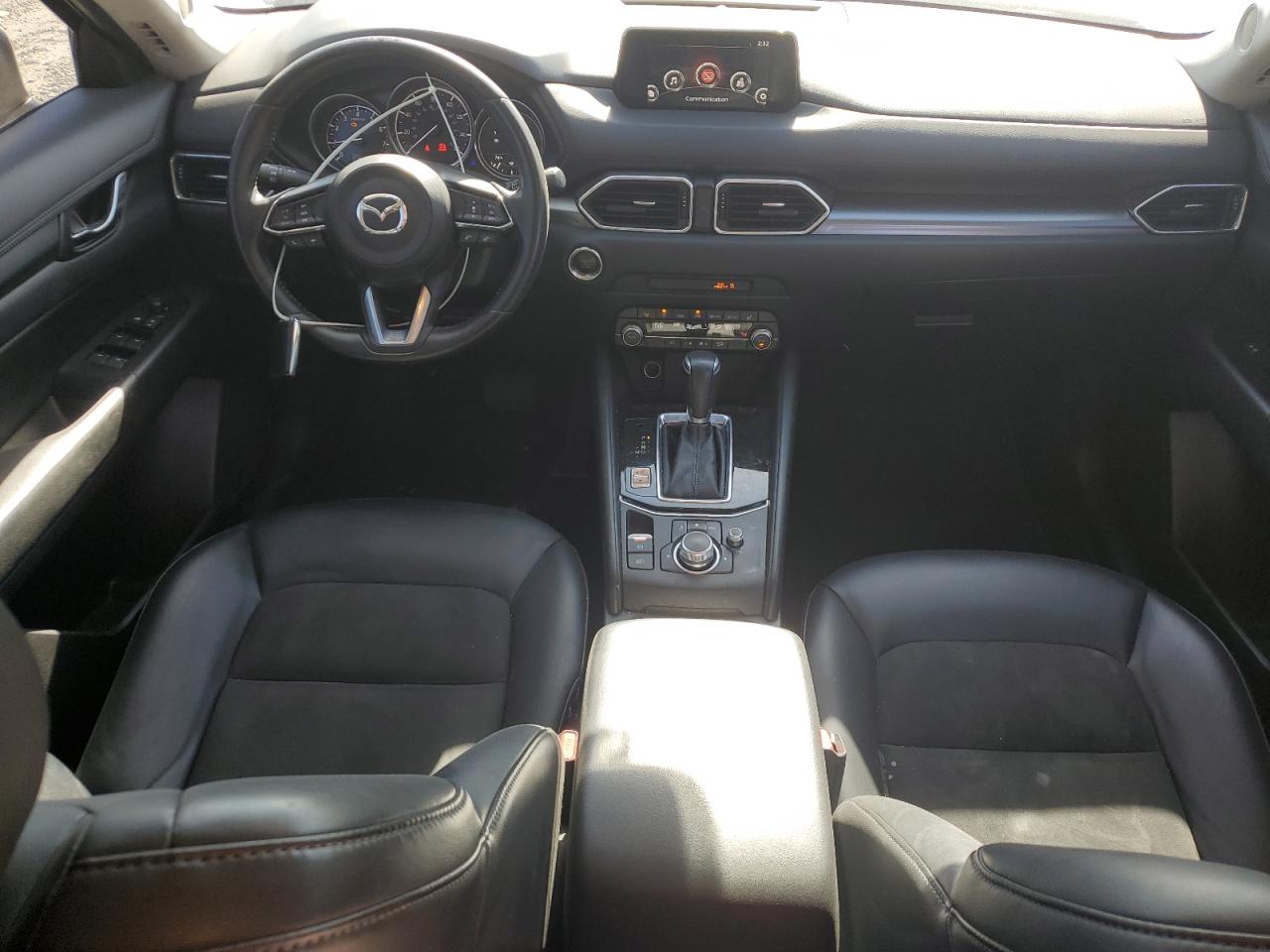 MAZDA CX-5 TOURING