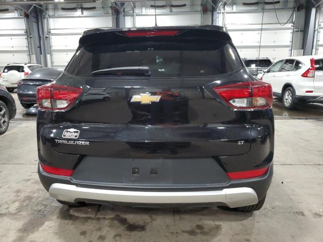 2023 CHEVROLET TRAILBLAZE - KL79MPS25PB069667